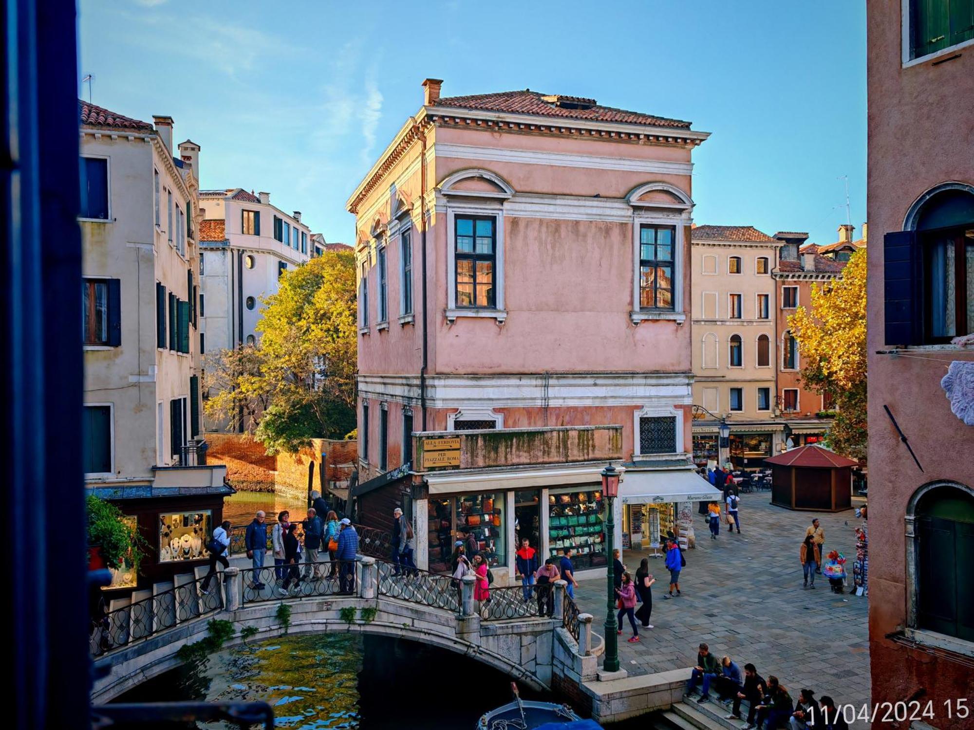 Venice Tourist House 外观 照片