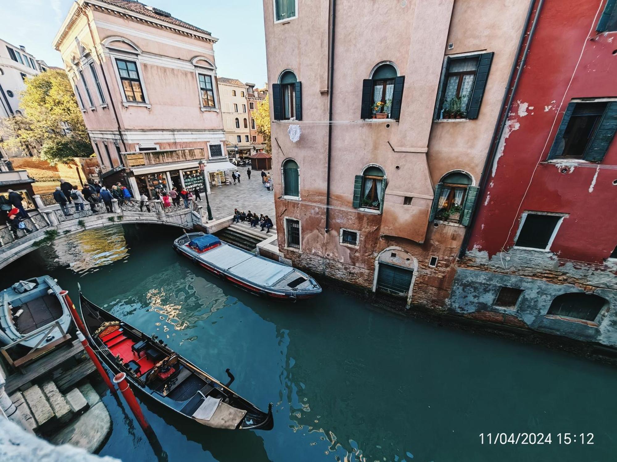Venice Tourist House 外观 照片