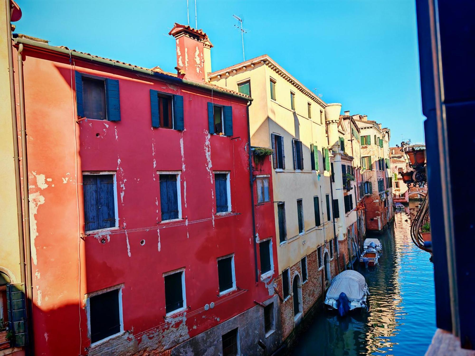 Venice Tourist House 外观 照片