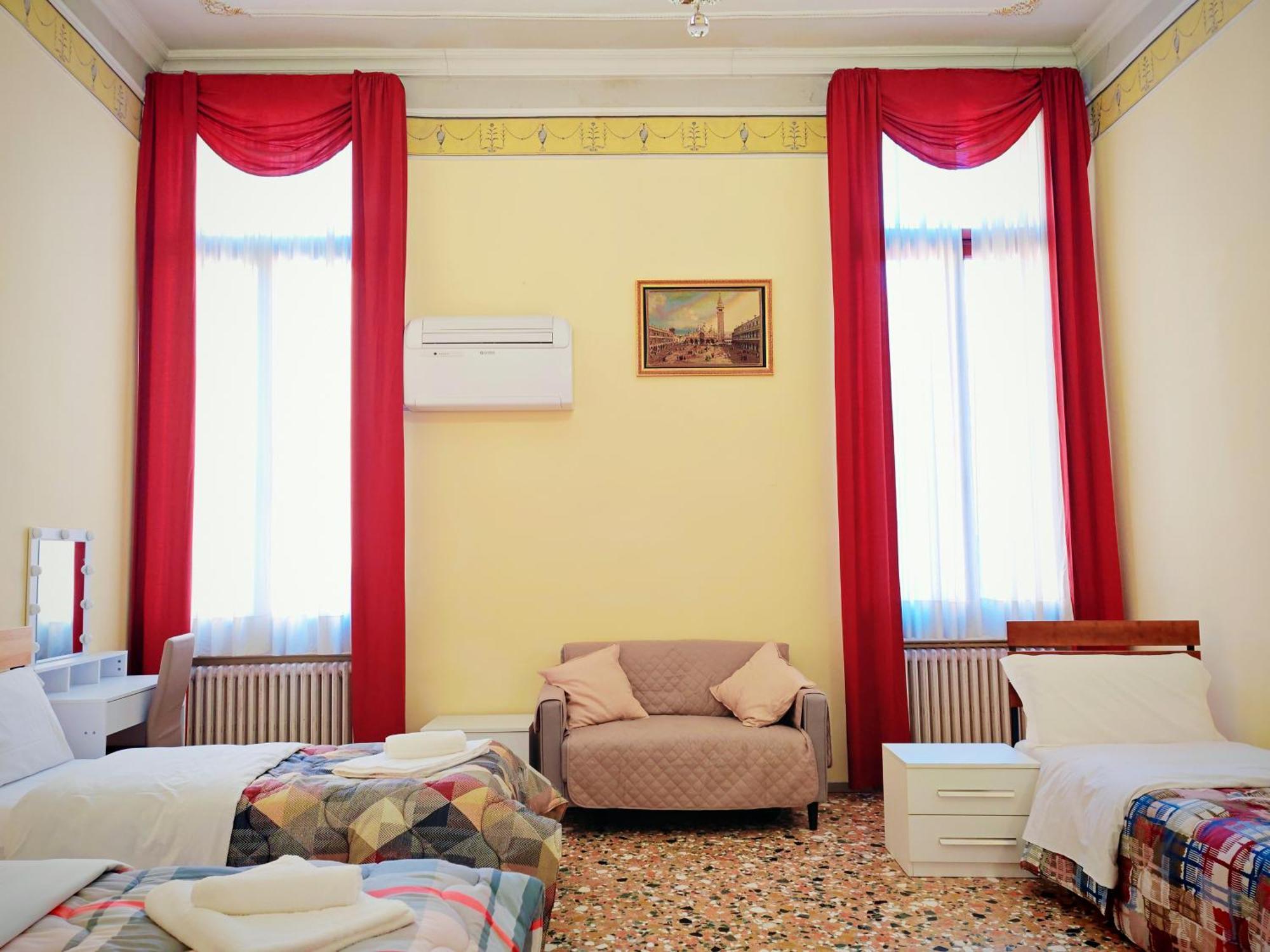 Venice Tourist House 外观 照片