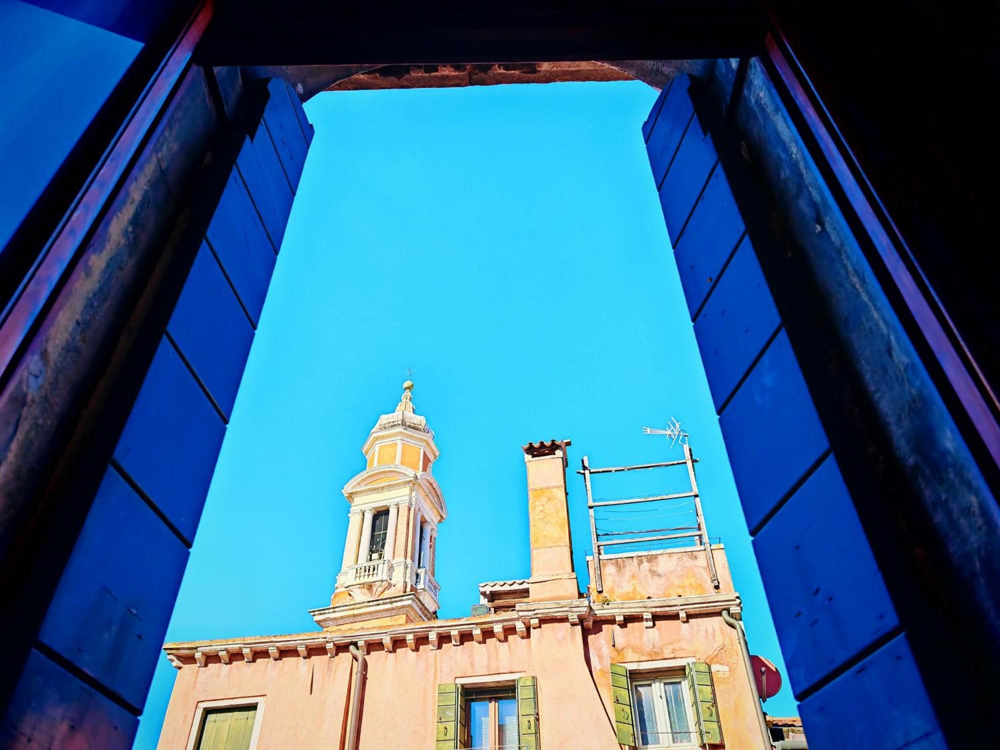 Venice Tourist House 外观 照片