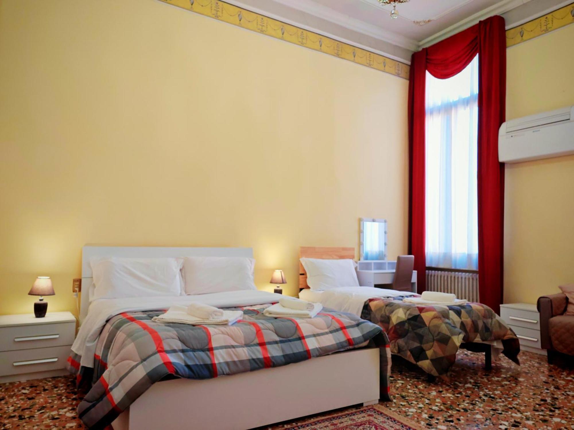 Venice Tourist House 外观 照片