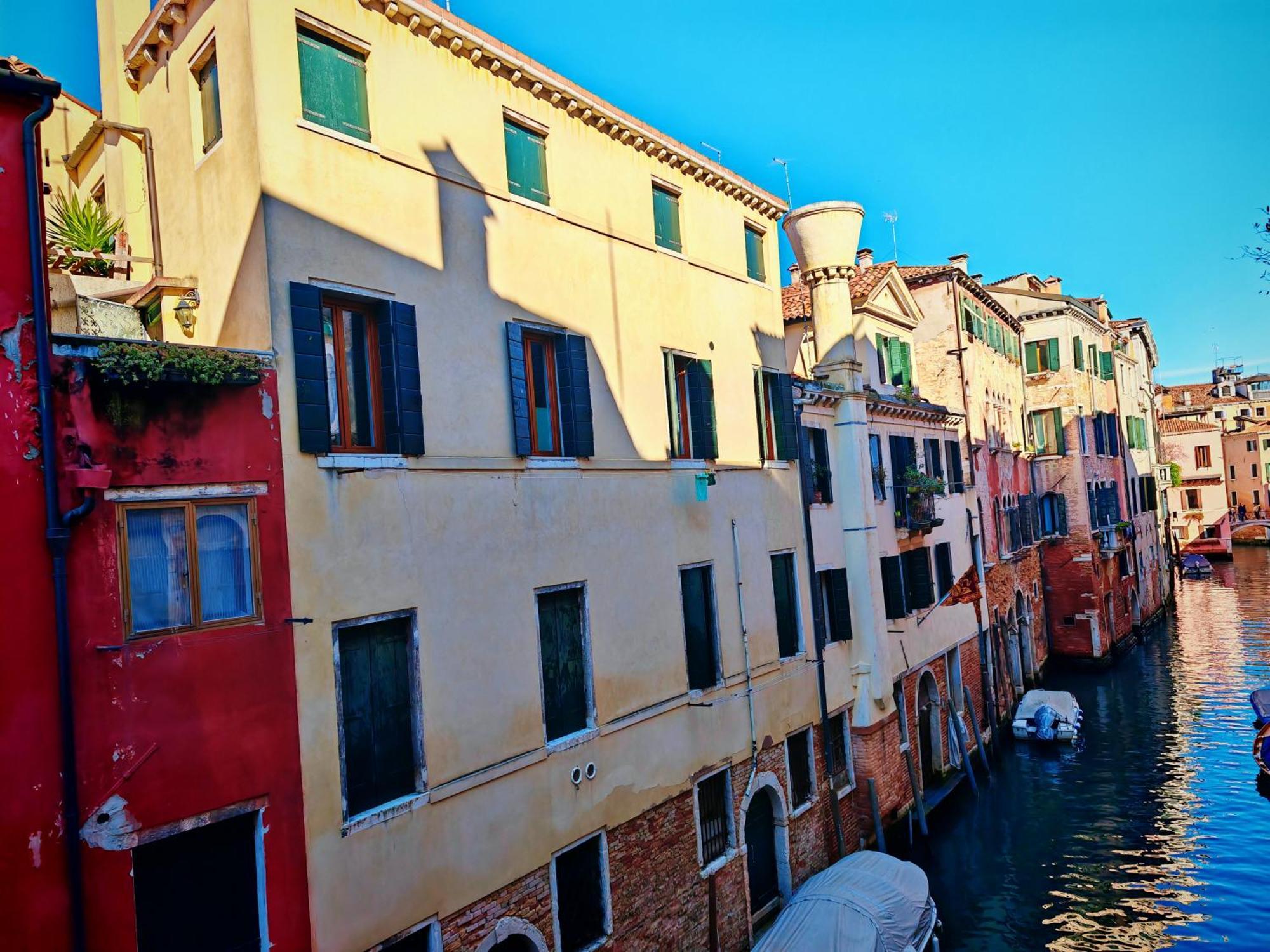 Venice Tourist House 外观 照片