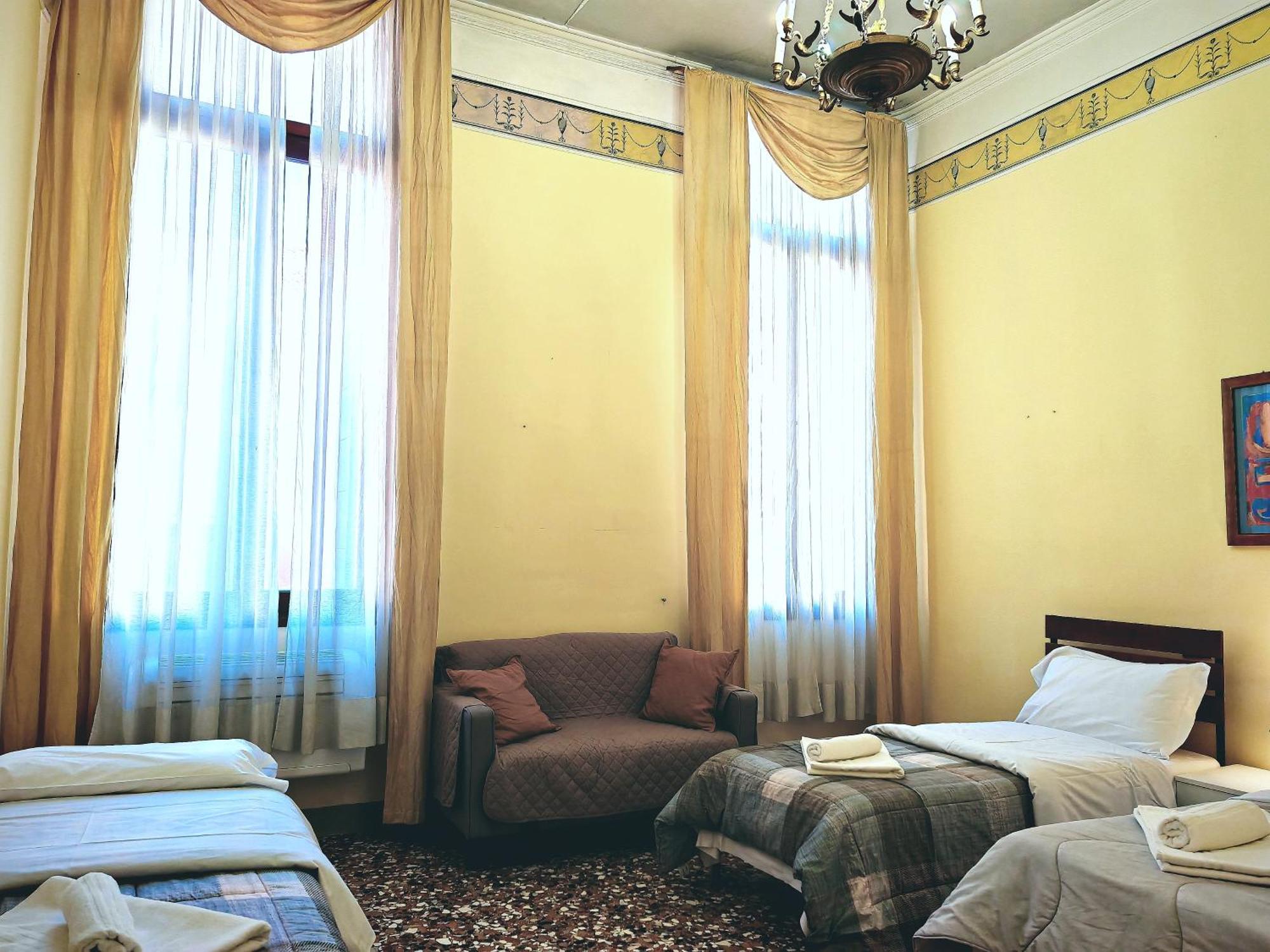 Venice Tourist House 外观 照片