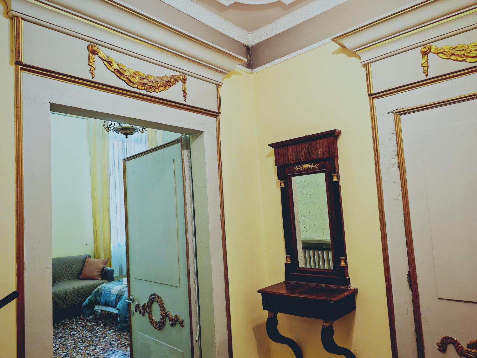 Venice Tourist House 外观 照片