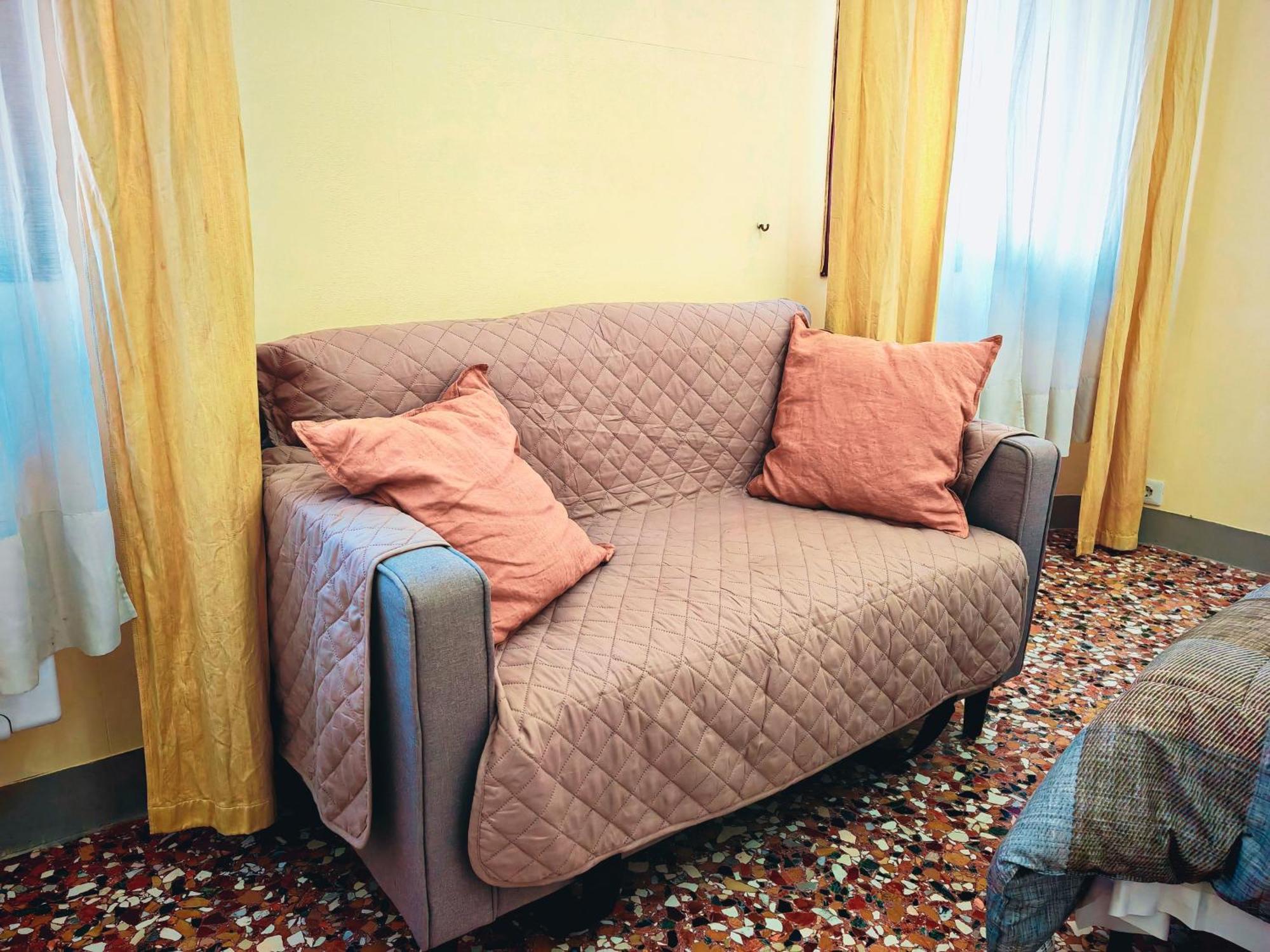 Venice Tourist House 外观 照片
