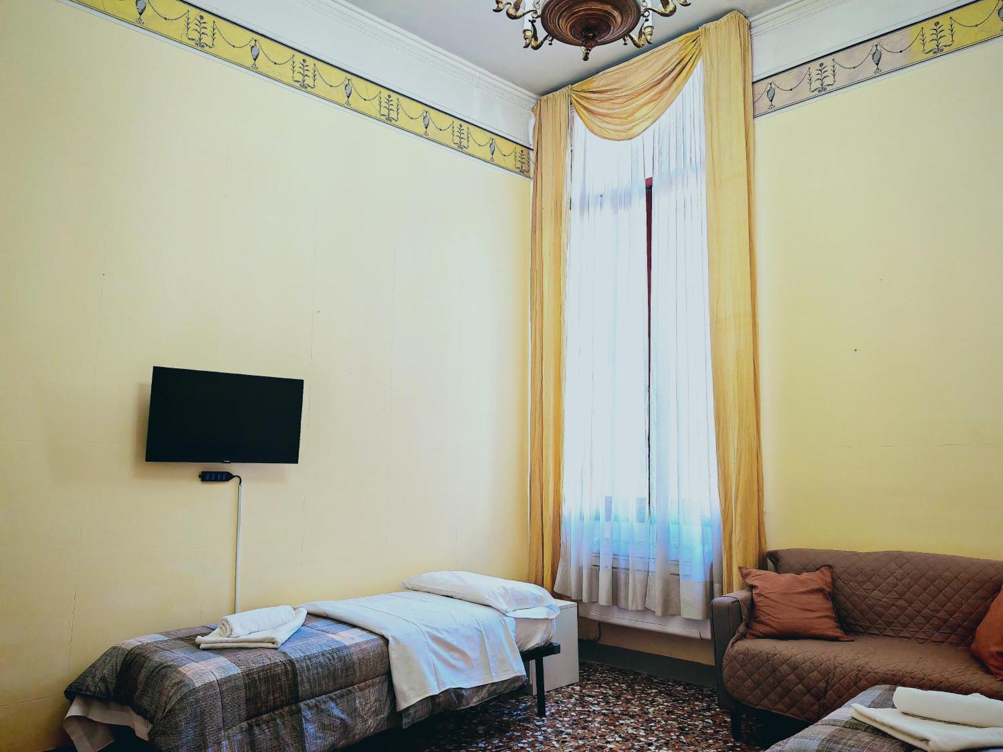Venice Tourist House 外观 照片