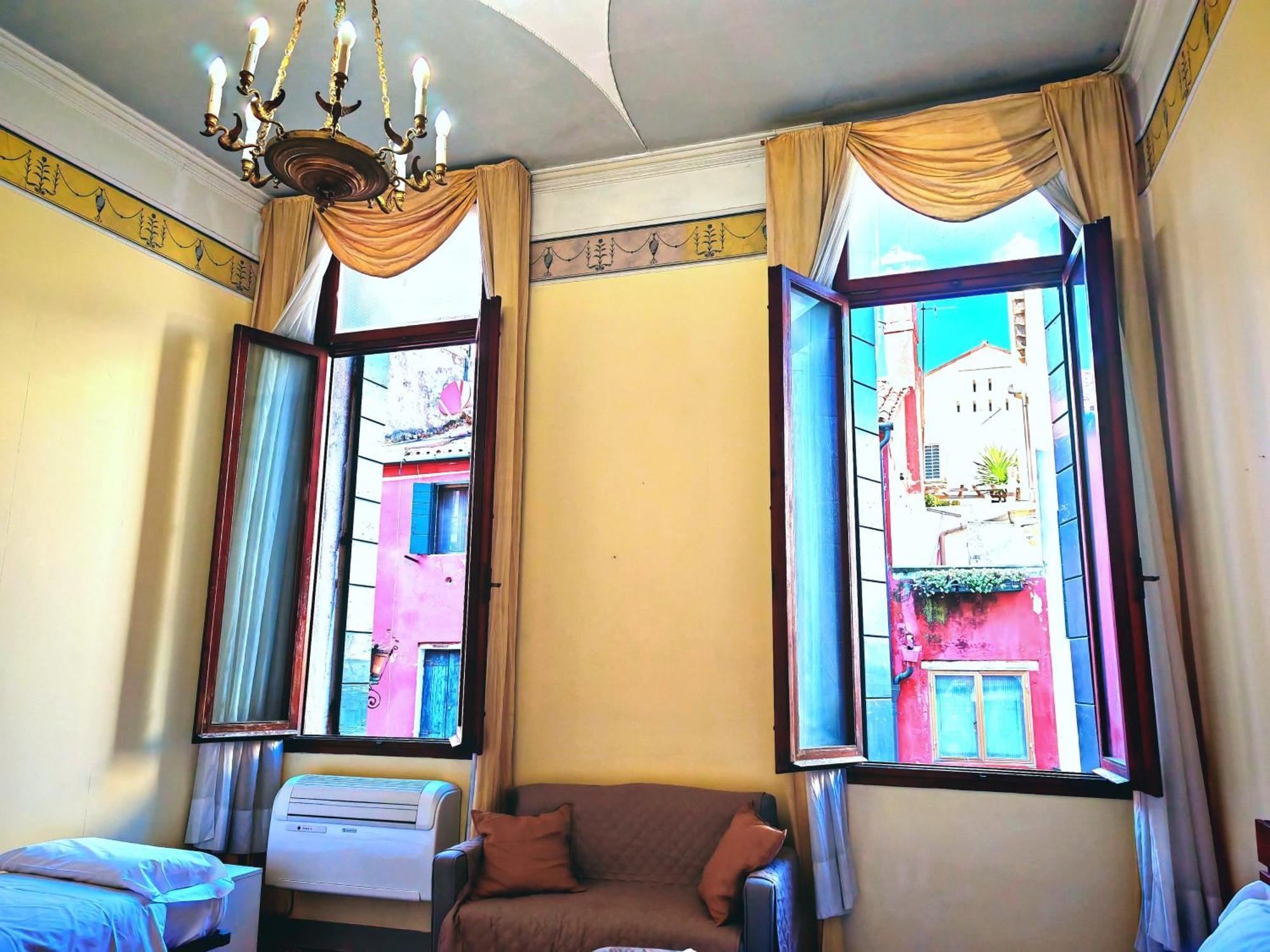 Venice Tourist House 外观 照片