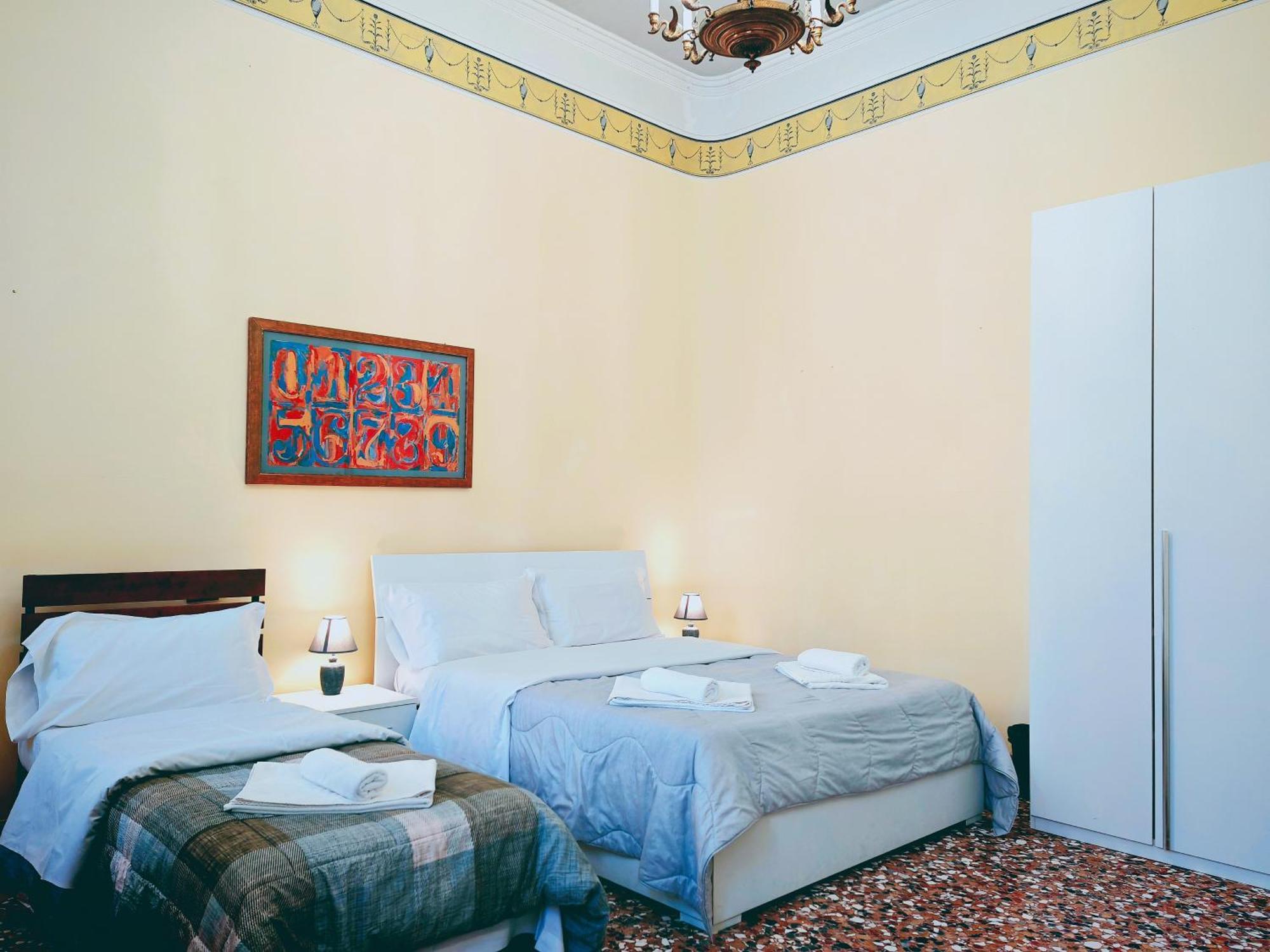 Venice Tourist House 外观 照片