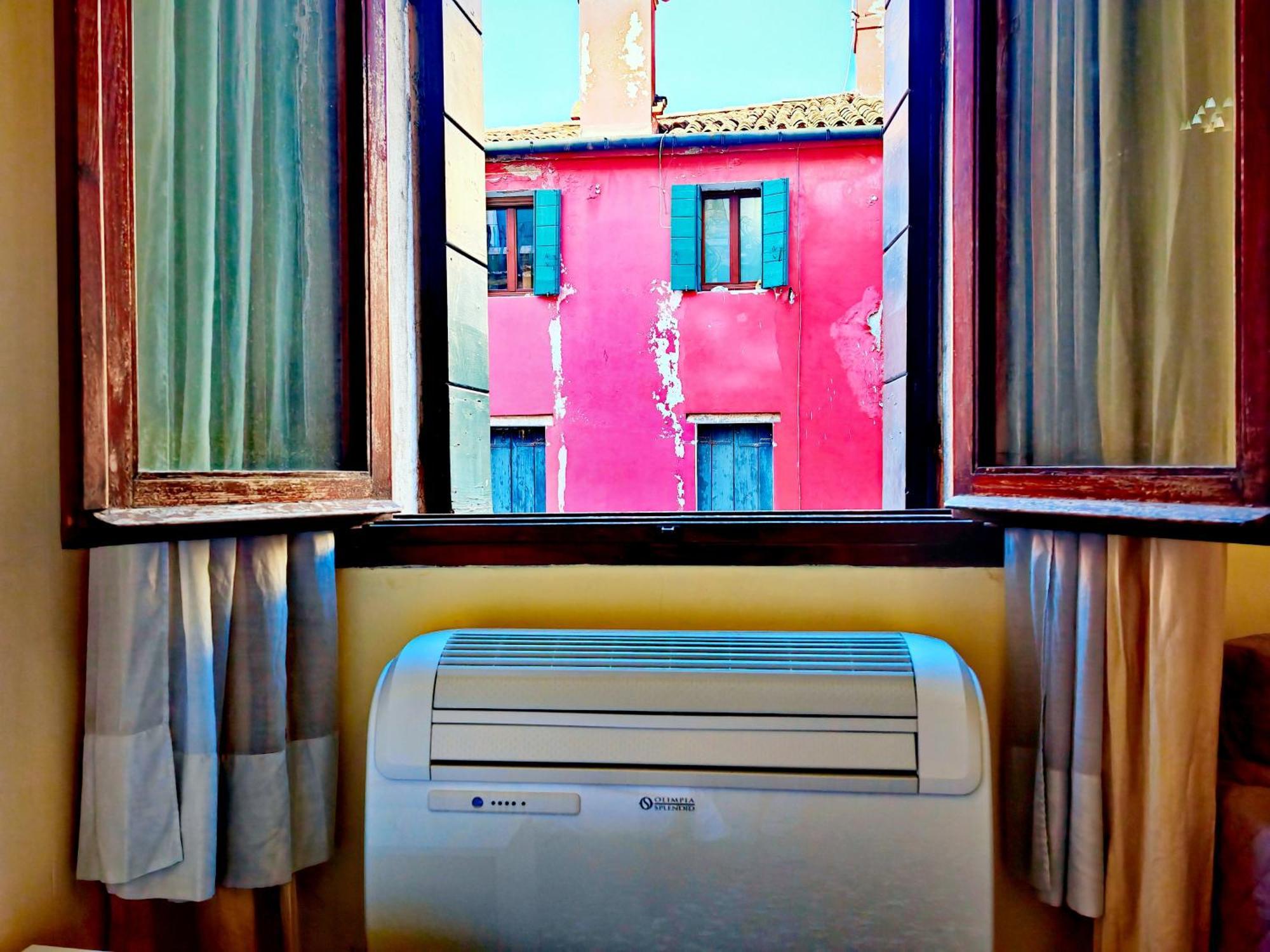 Venice Tourist House 外观 照片