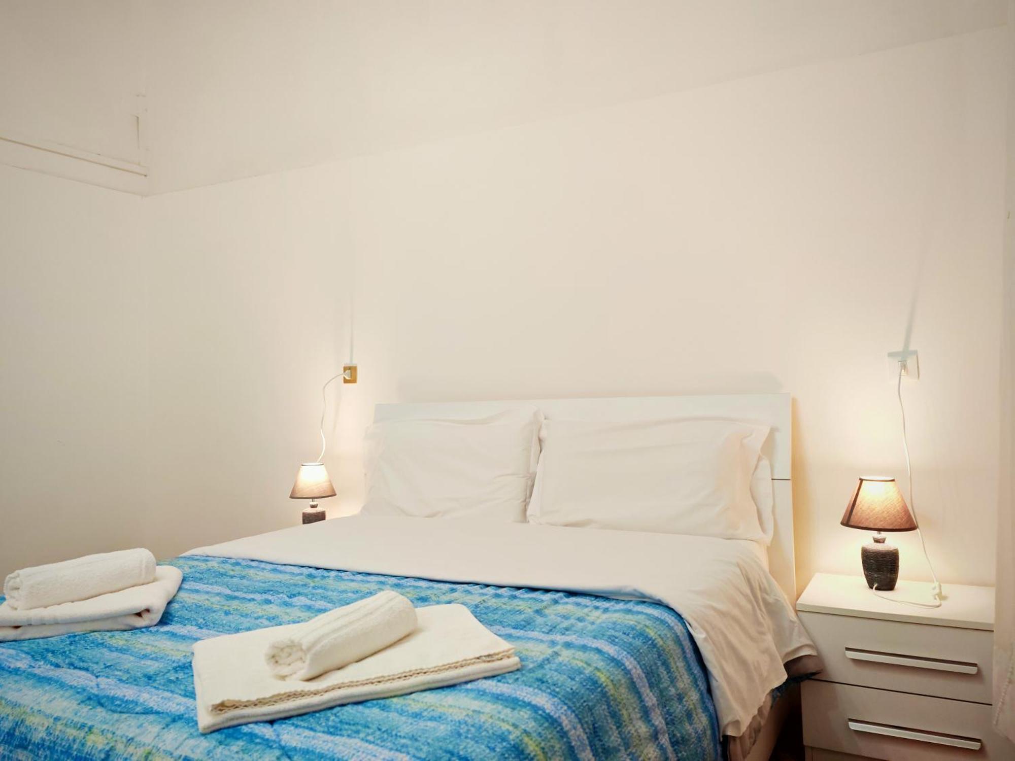 Venice Tourist House 外观 照片