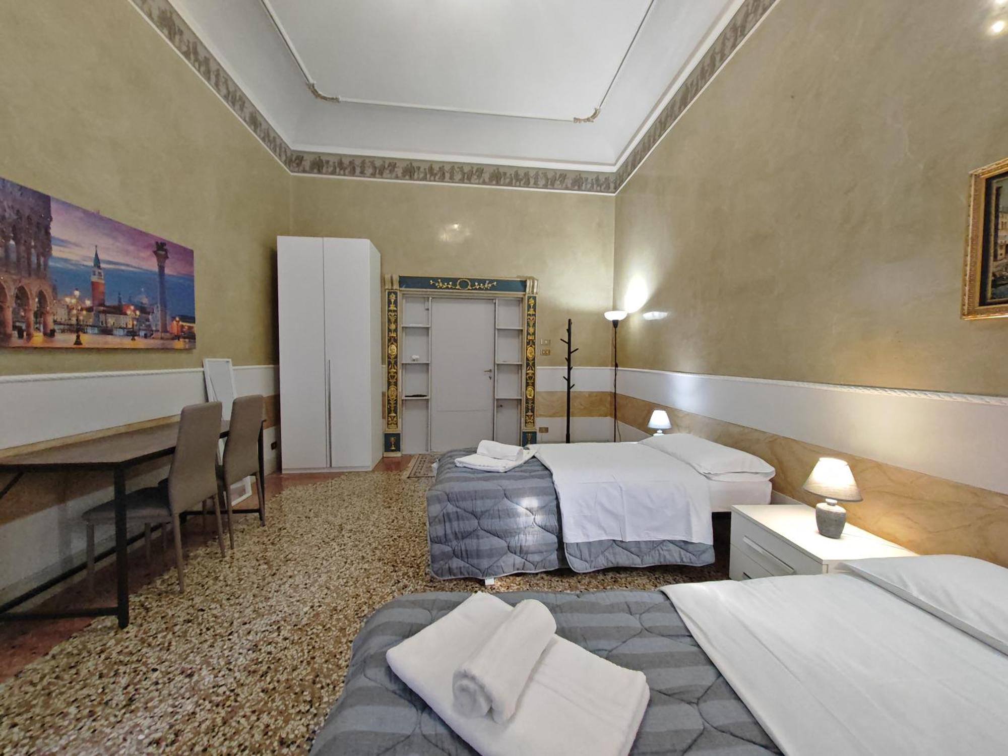 Venice Tourist House 外观 照片