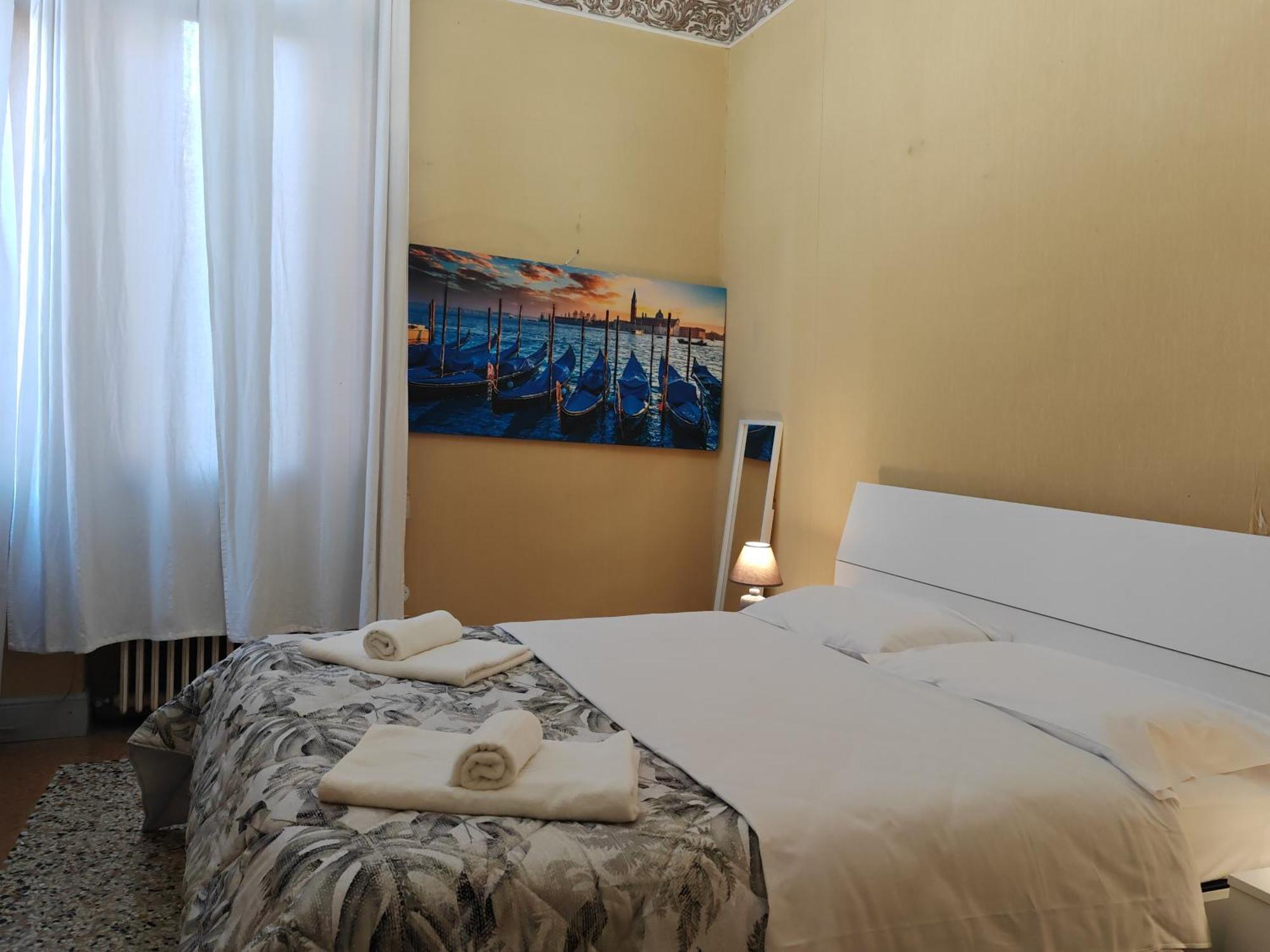 Venice Tourist House 外观 照片