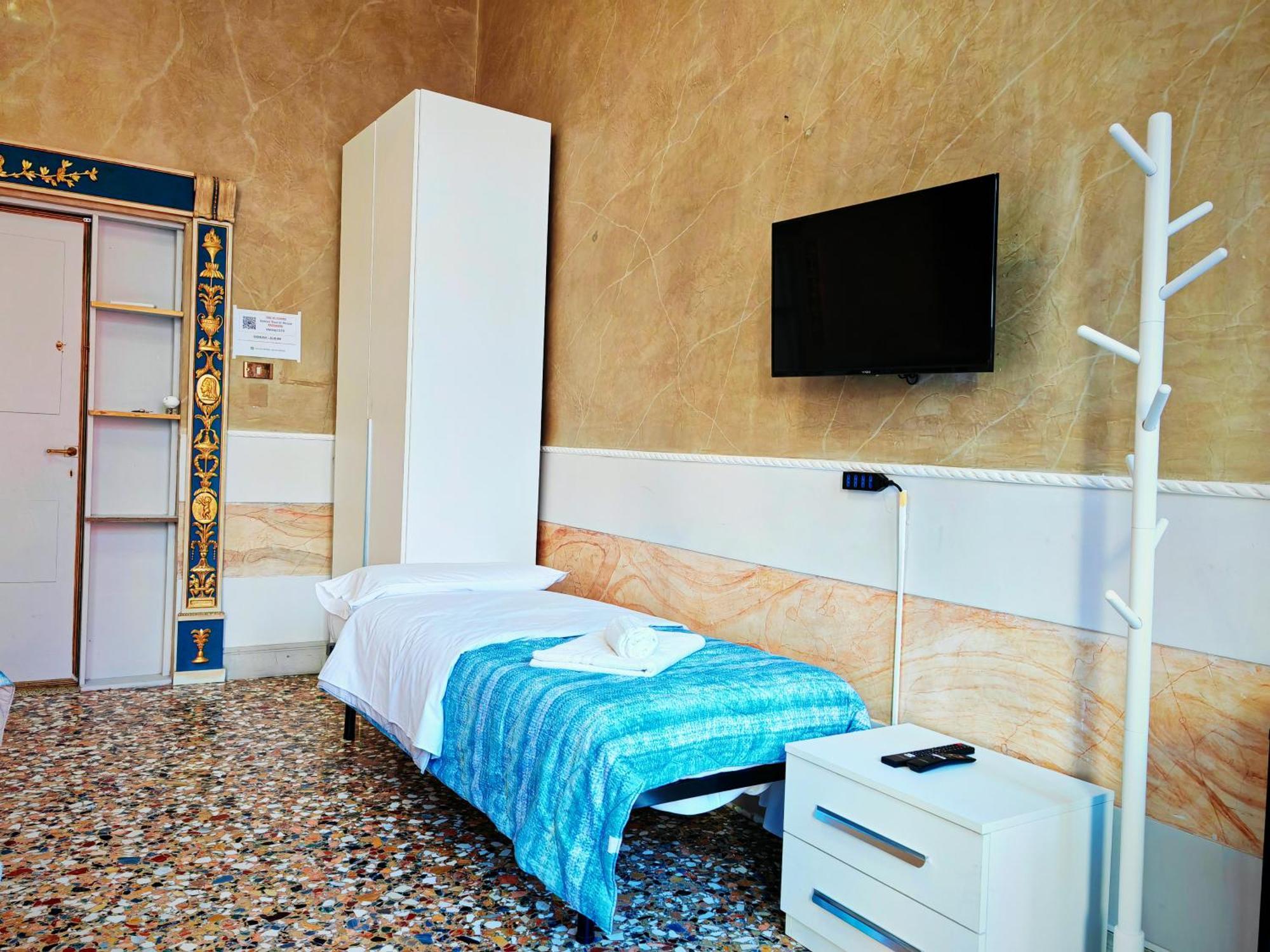 Venice Tourist House 外观 照片