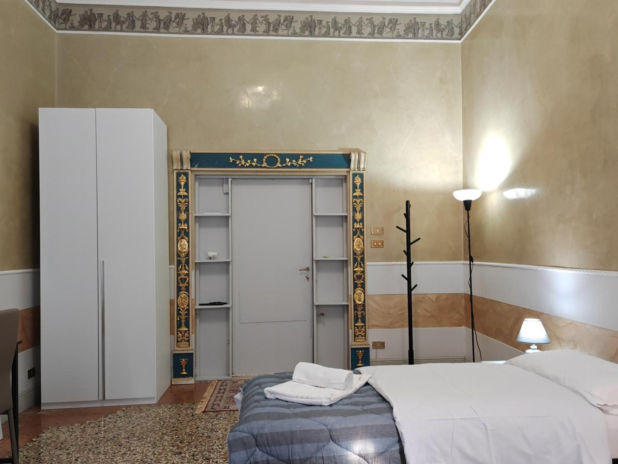 Venice Tourist House 外观 照片