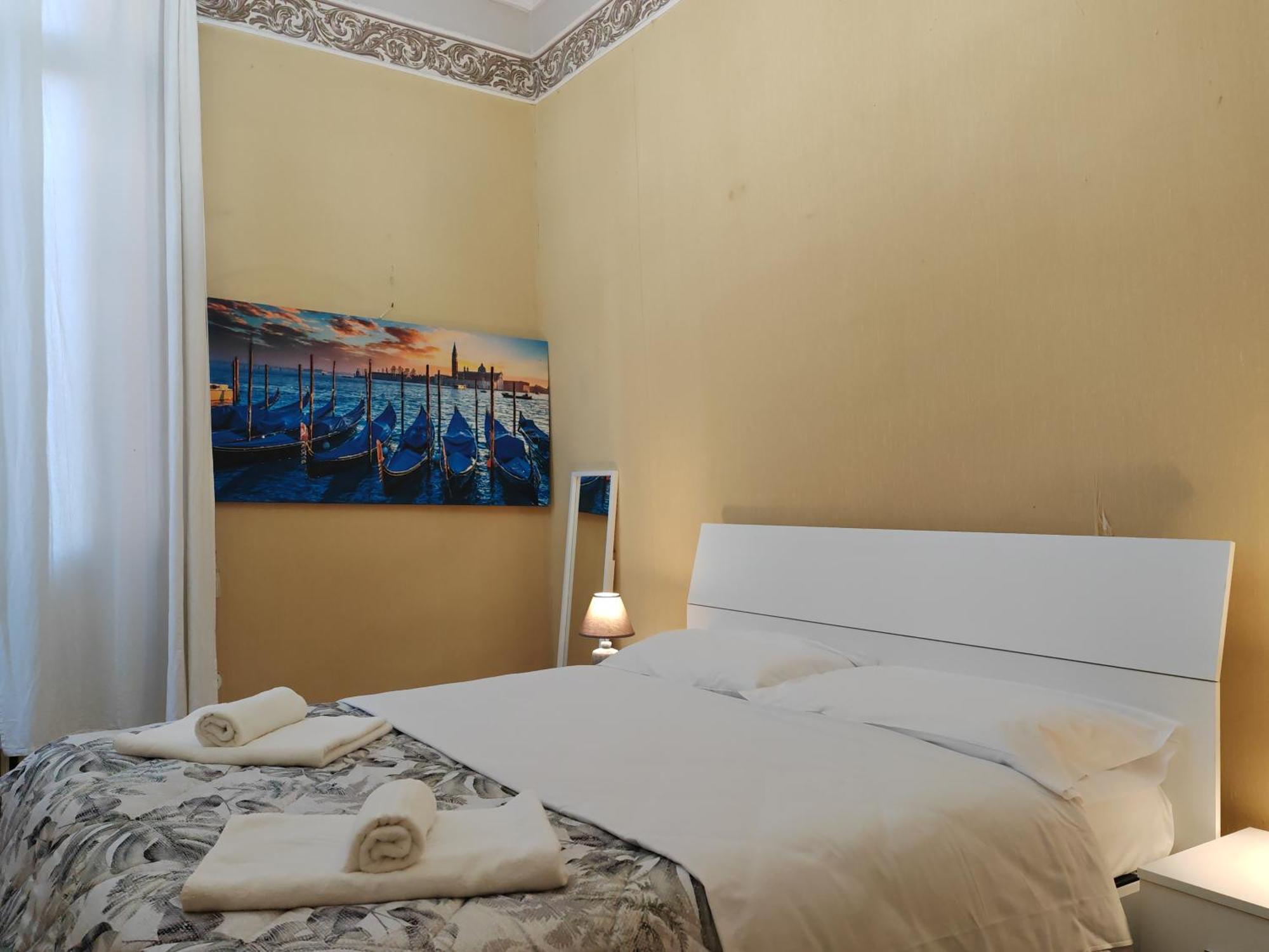 Venice Tourist House 外观 照片