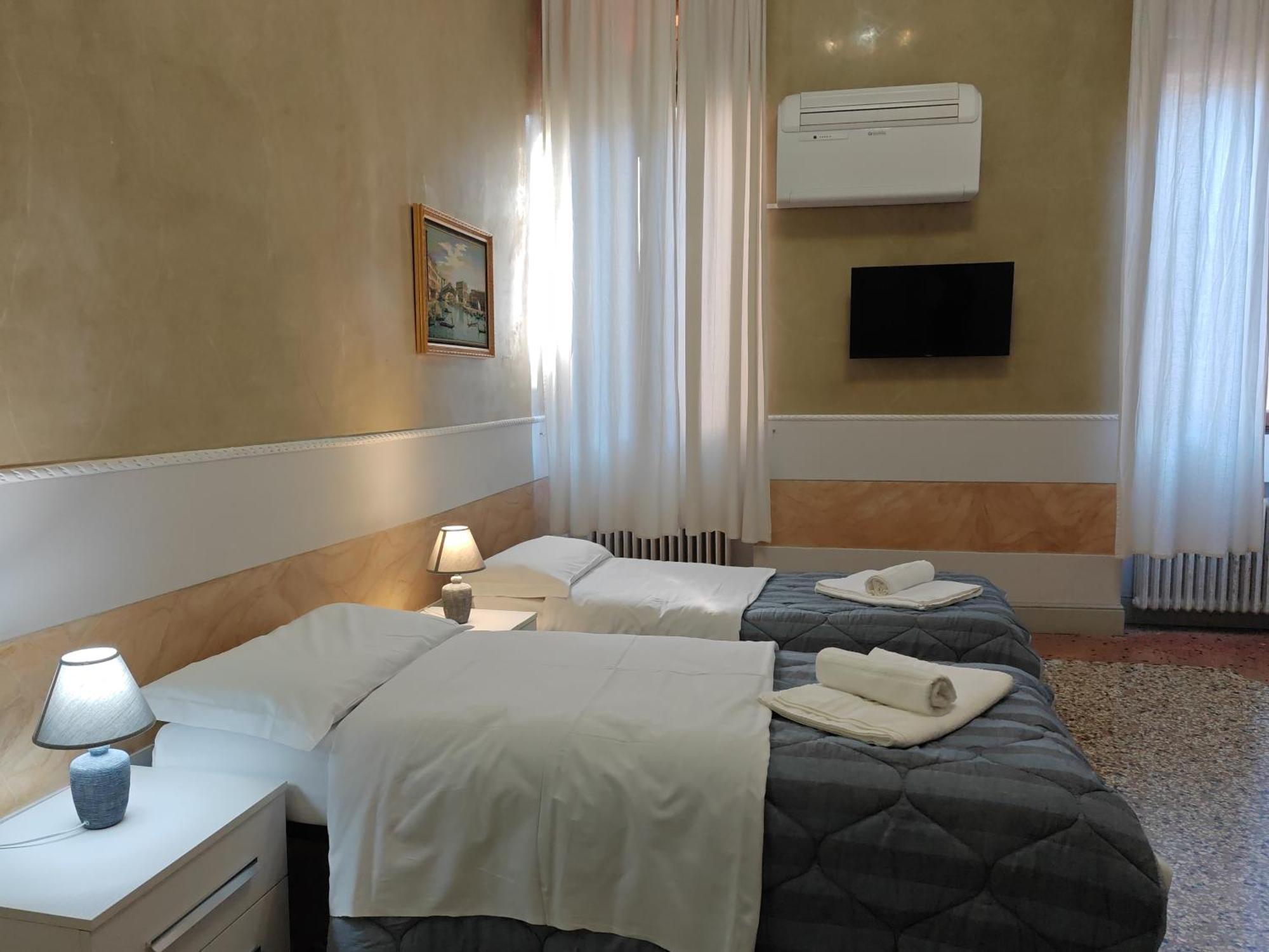 Venice Tourist House 外观 照片