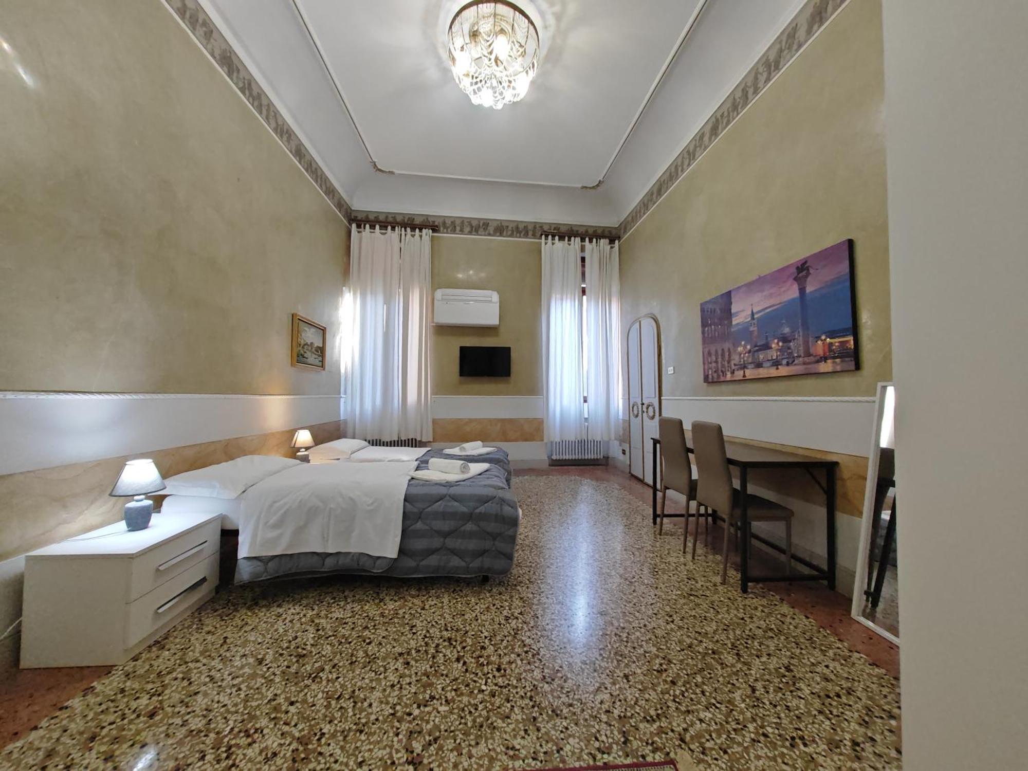 Venice Tourist House 外观 照片