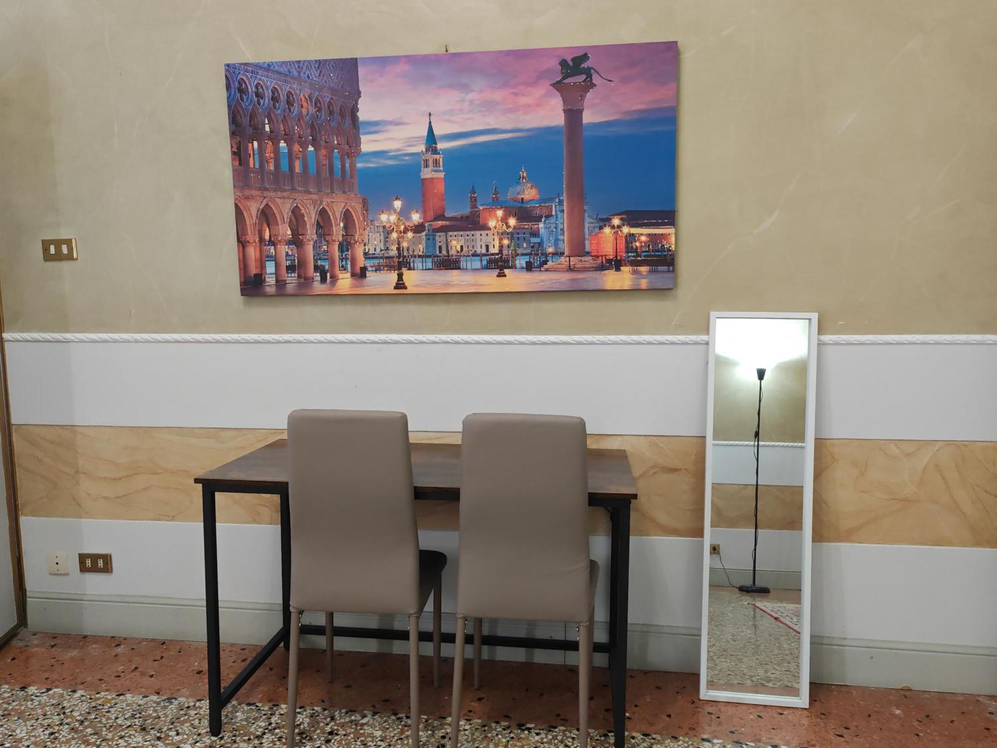 Venice Tourist House 外观 照片