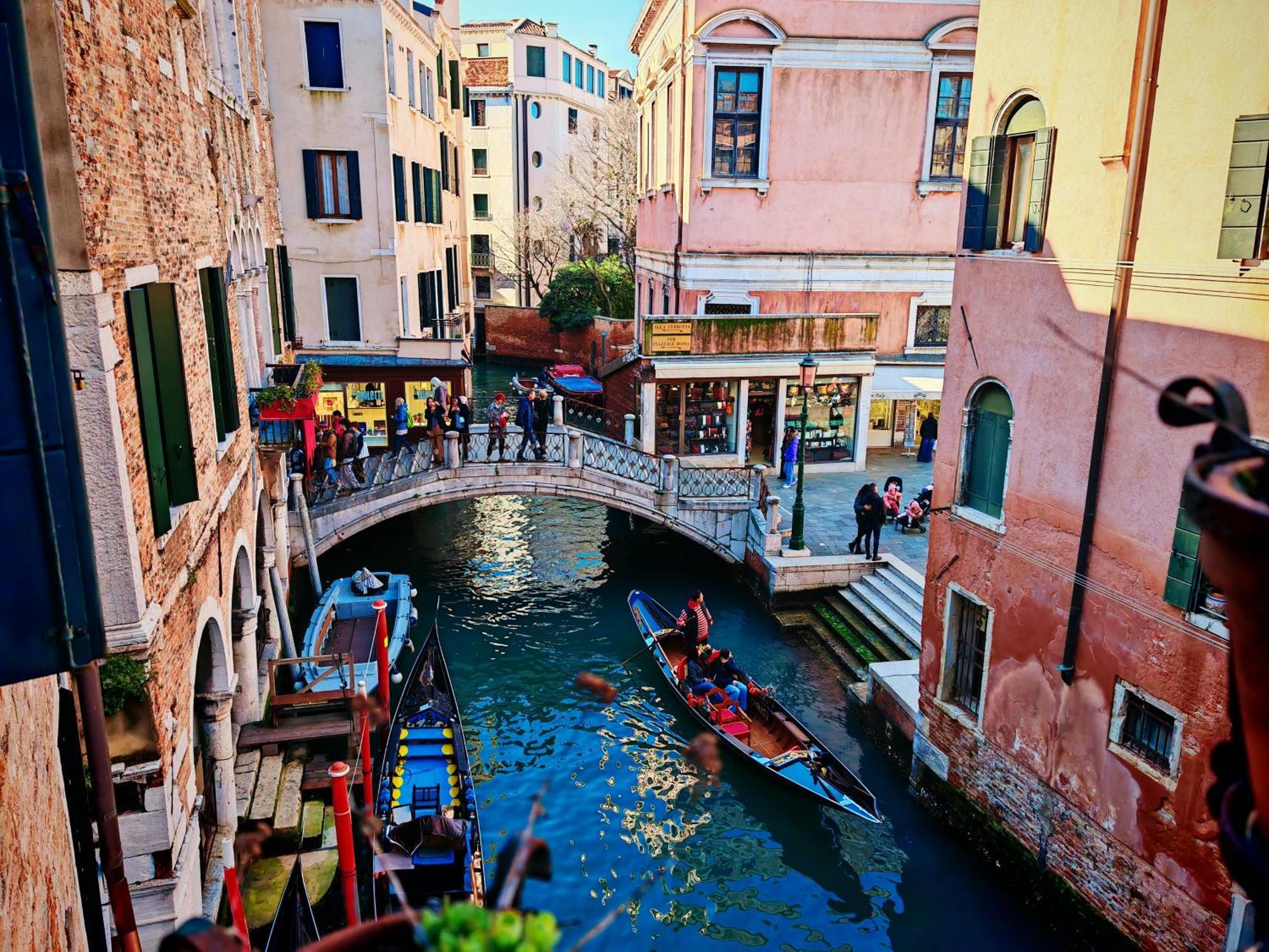 Venice Tourist House 外观 照片