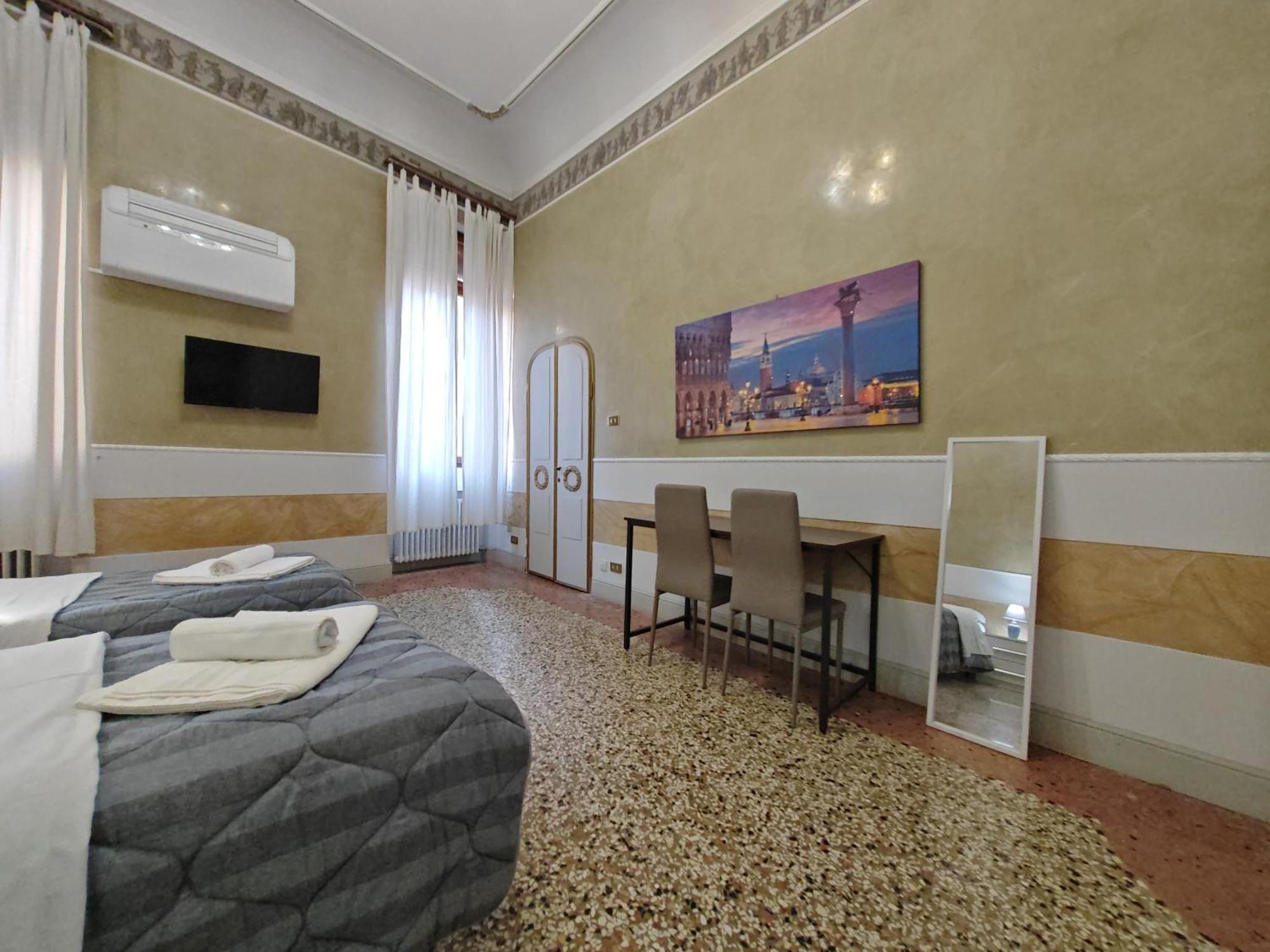 Venice Tourist House 外观 照片