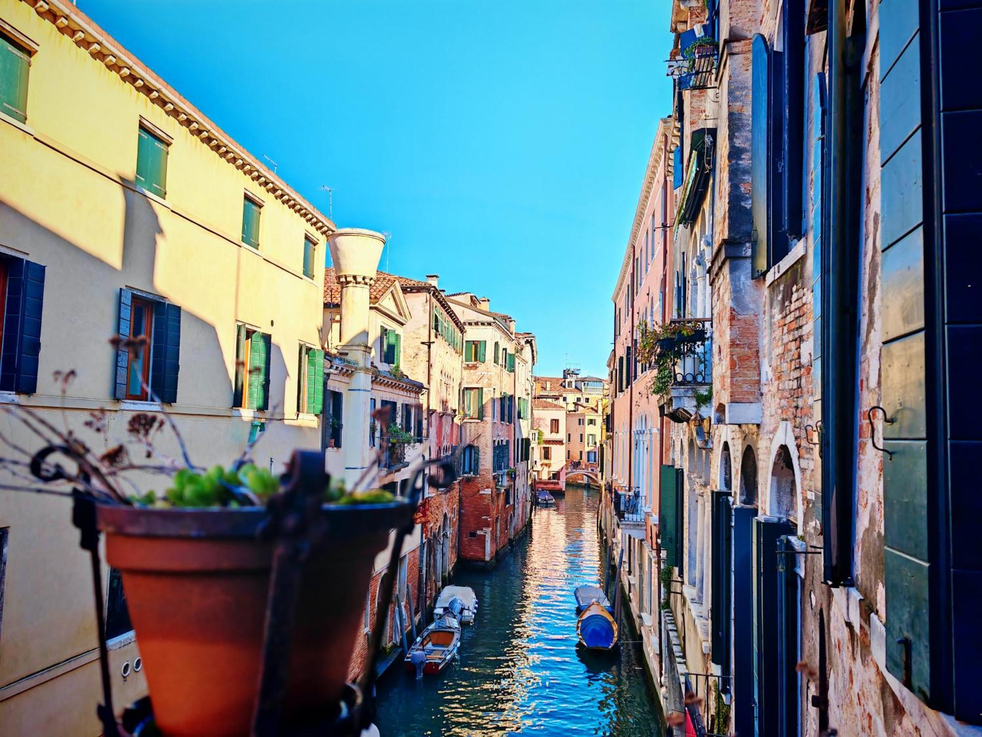 Venice Tourist House 外观 照片