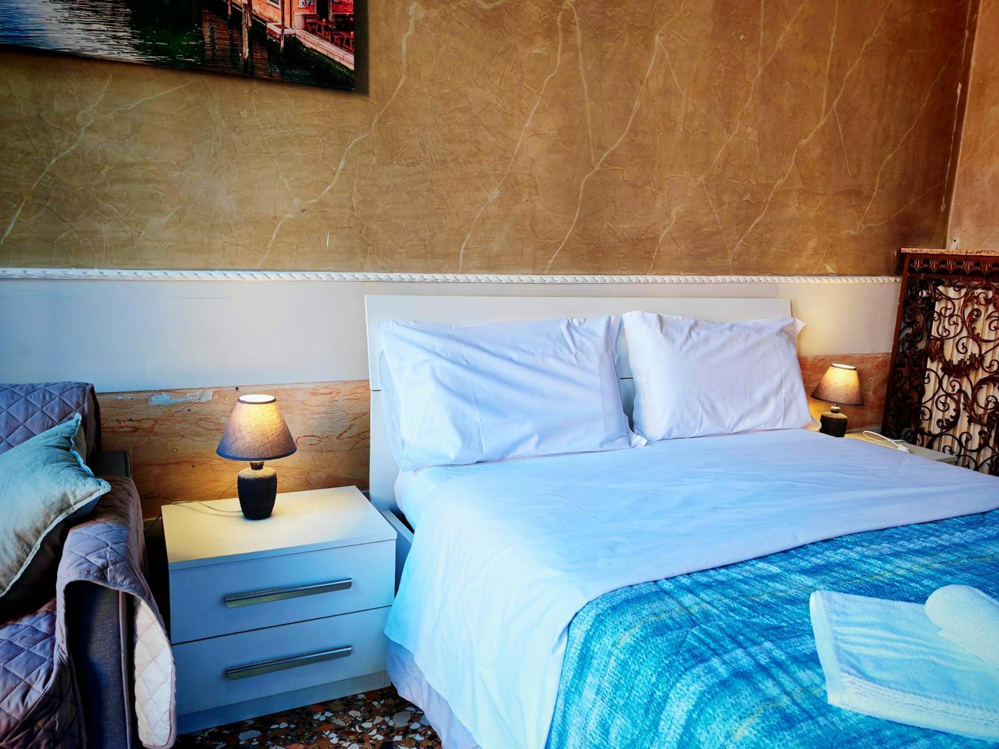 Venice Tourist House 外观 照片