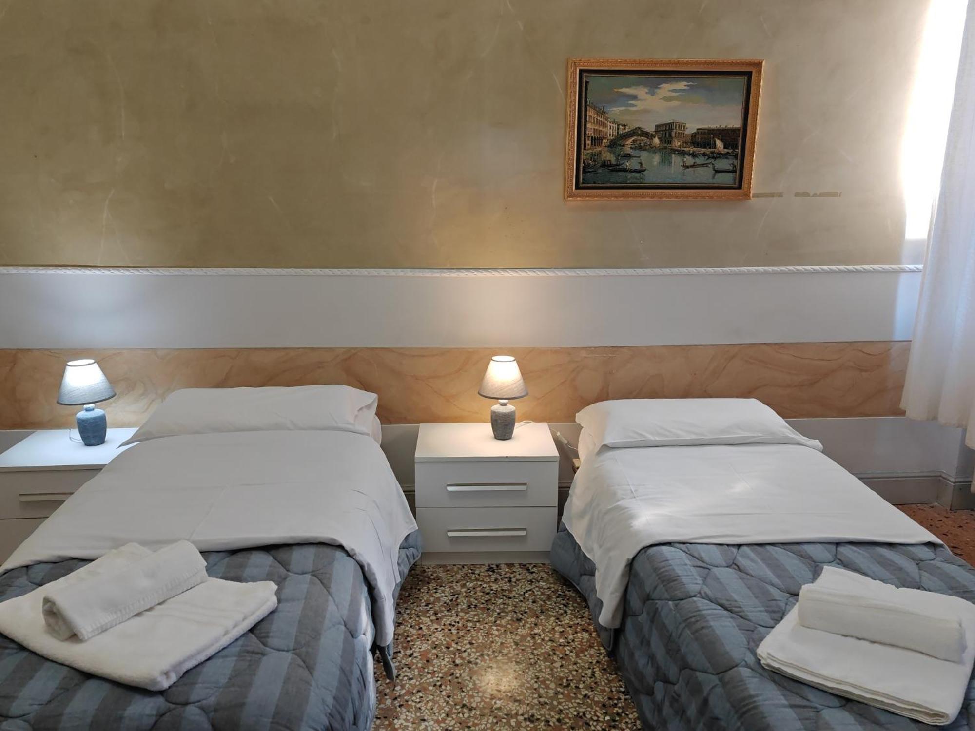 Venice Tourist House 外观 照片