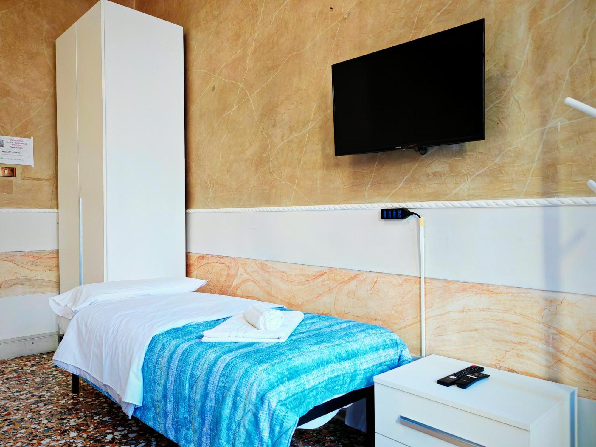 Venice Tourist House 外观 照片