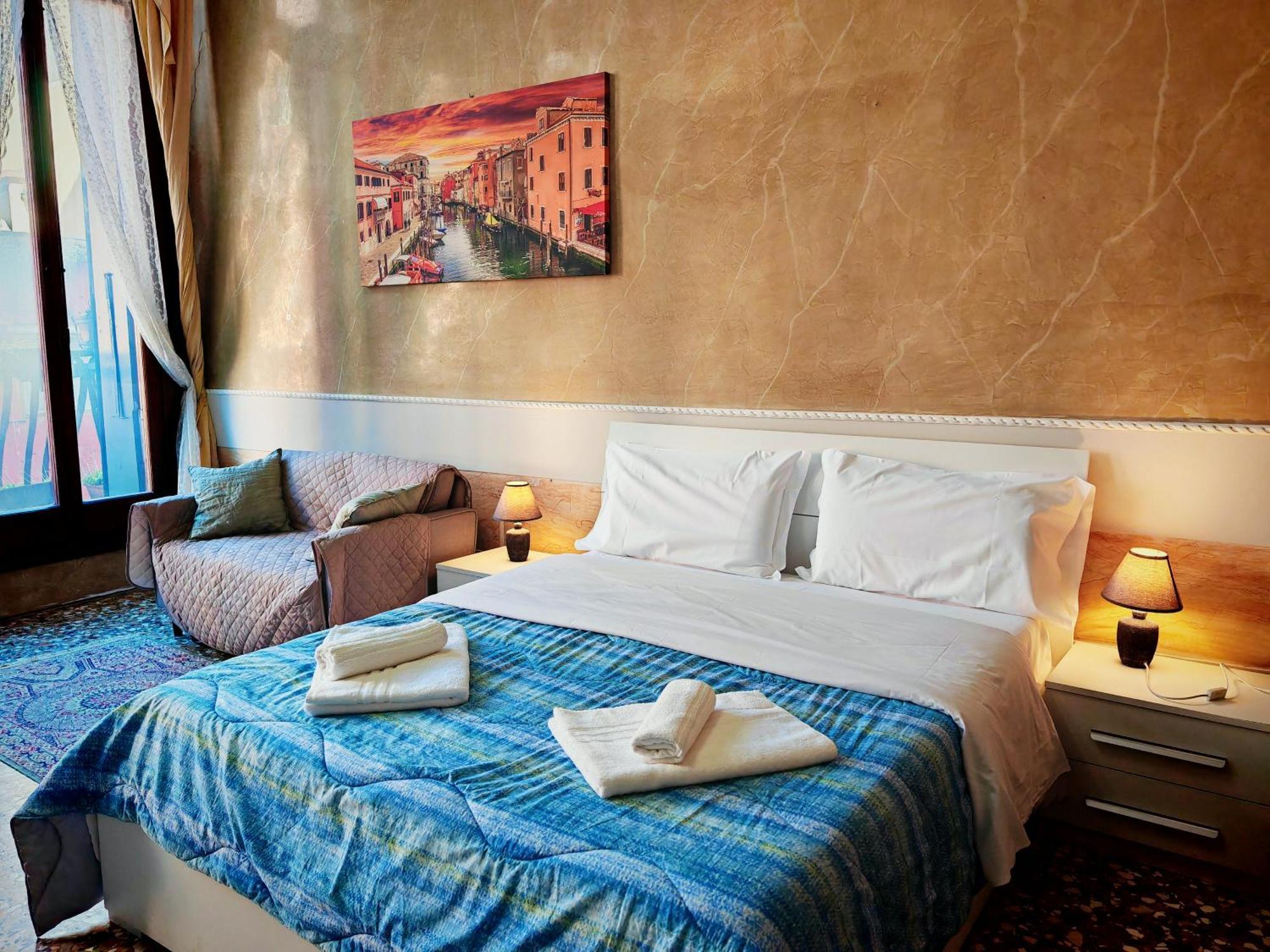 Venice Tourist House 外观 照片