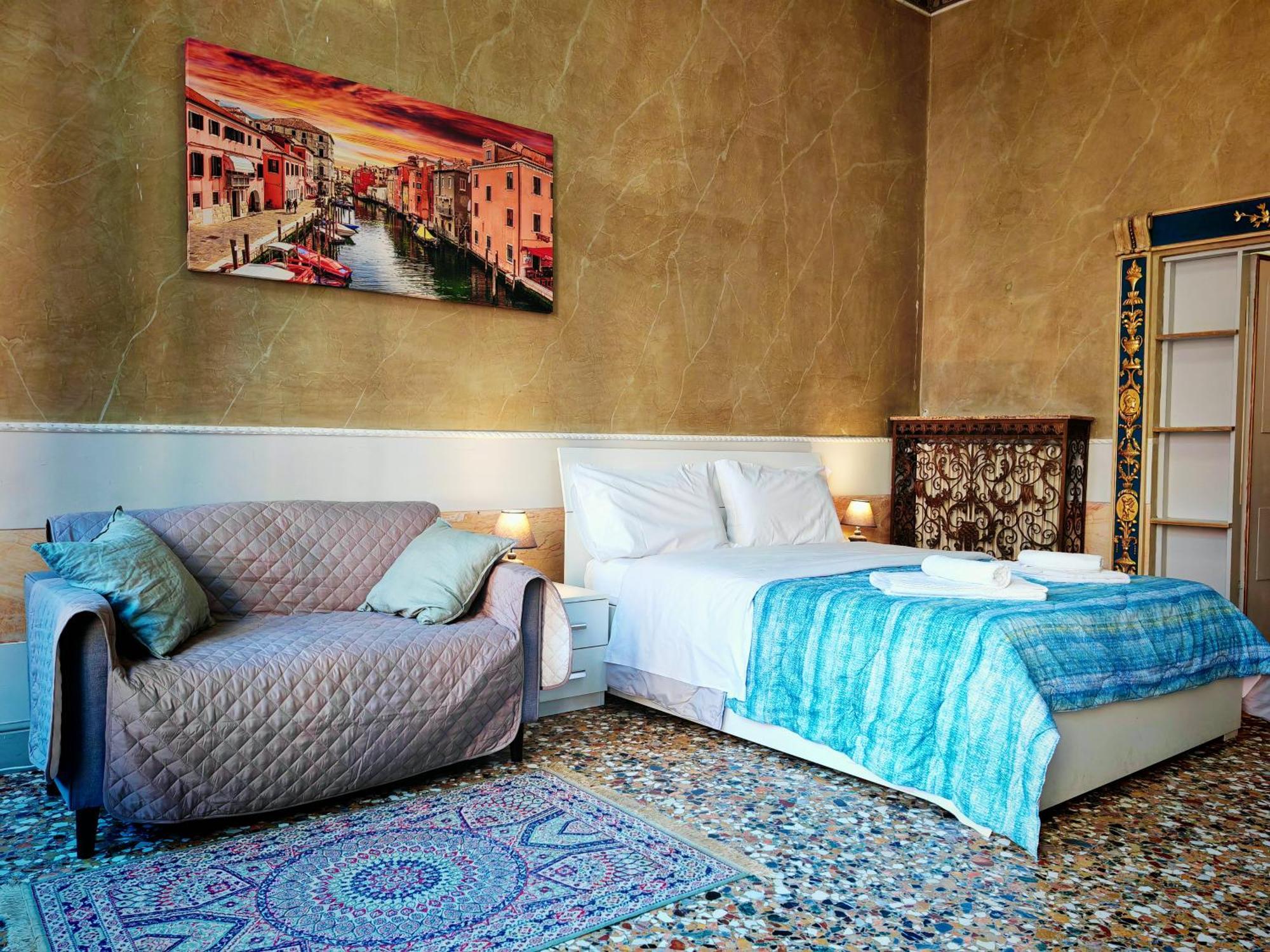 Venice Tourist House 外观 照片