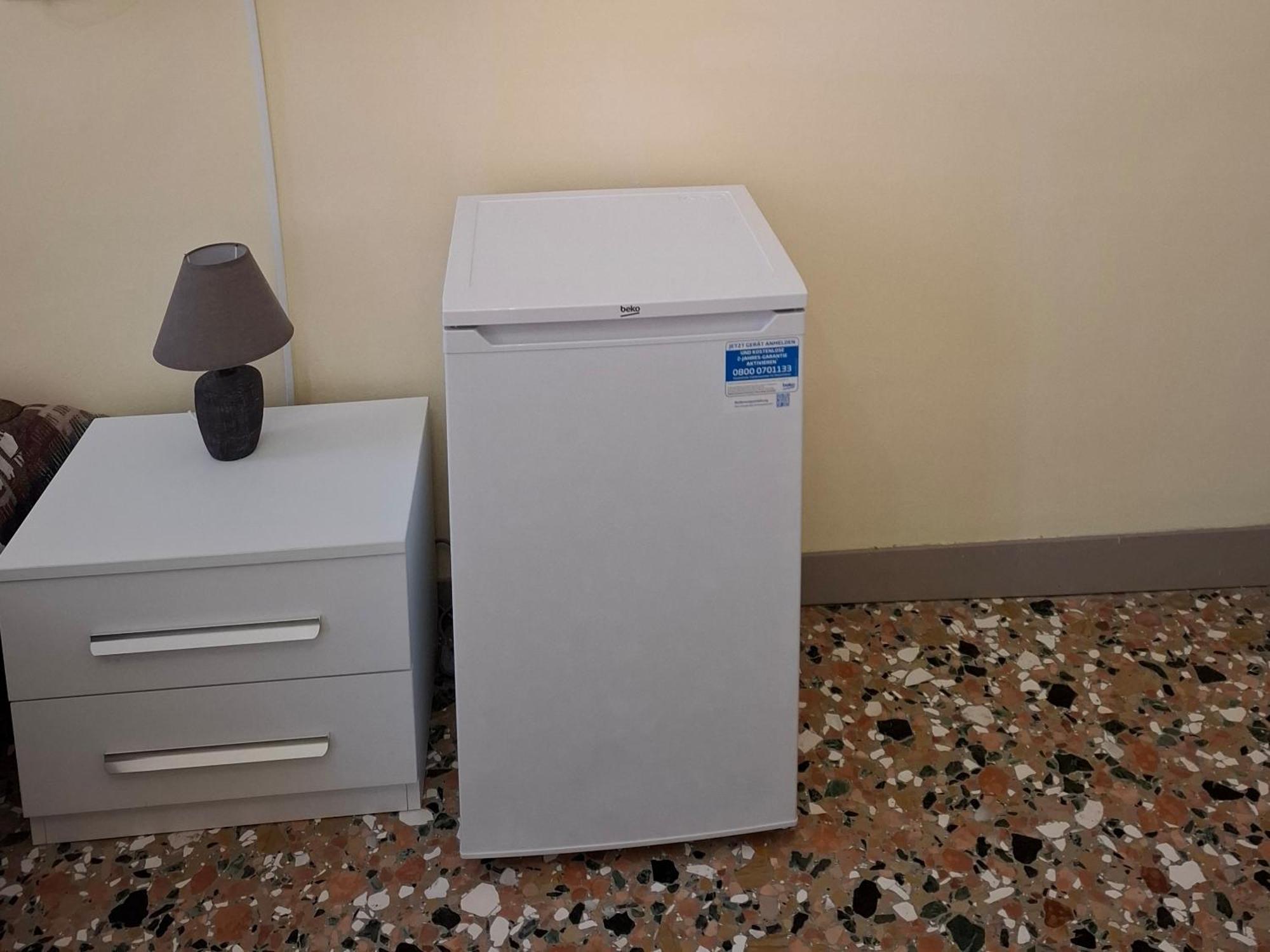 Venice Tourist House 外观 照片